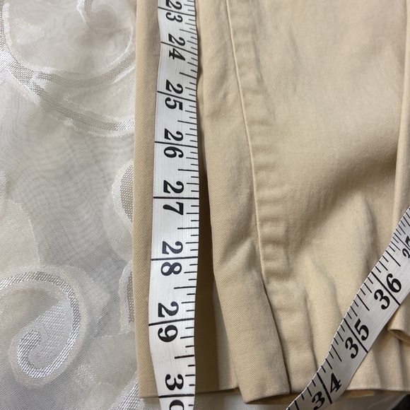 Crazy Horse by Liz Claiborne 2pc set. Beige size M - Picture 12 of 12